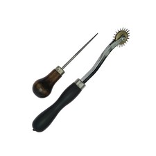 Outil de couture d'alène à