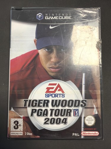 Jeu tiger woods pga tour - tiger,