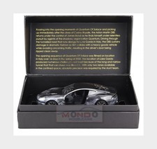 1:36 CORGI Aston Martin Dbs