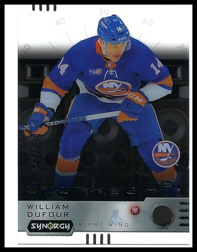 William dufour 2023 ud - 2023-24,
