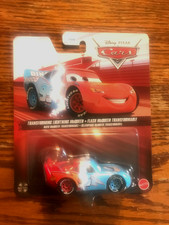 2025 DISNEY PIXAR CARS