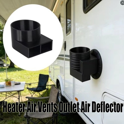 Heater air vent outlet - heater,