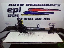 CREMAILLÈRE DE DIRECTION /