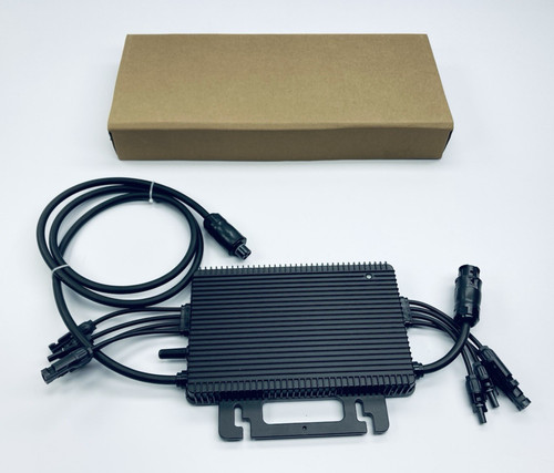 Hoymiles 1500n - hoymiles, hm-1500n