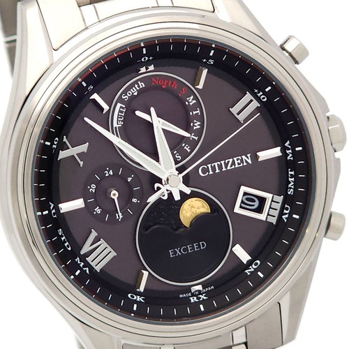 Citizen h874 004jj01 exceed - citizen, h874-004jj01
