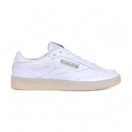 Reebok men club 85 vintage - reebok,