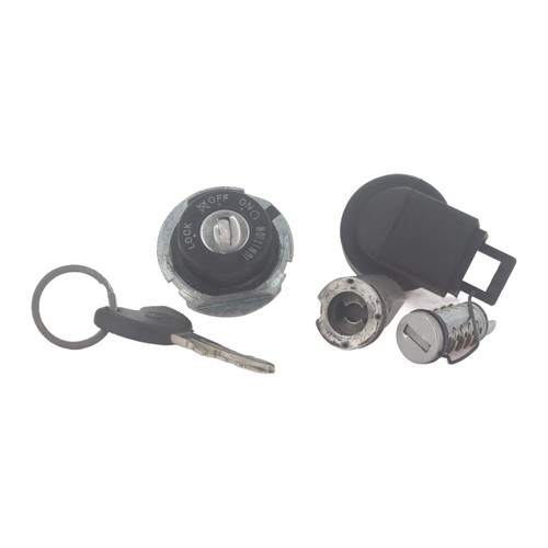 Jeu serrures piaggio zip - jeu,