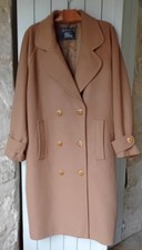 Manteau Femme Burberry