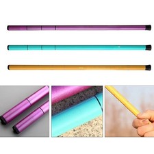 Canne à pêche télescopique