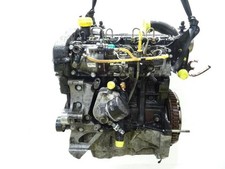 Moteur RENAULT CLIO 2 PHASE 2
