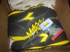 CHAUSSURE DE SECURITE MONTANTE DIADORA GLOVE II