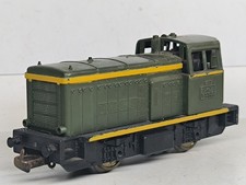 jouef Locotracteur Locomotive Y 51130 ho train sncf