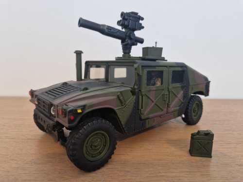 Rare 1 18 hummer - █▓★,