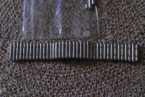 Breitling vintage 20mm