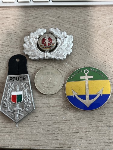 Insignes police pour - insignes,