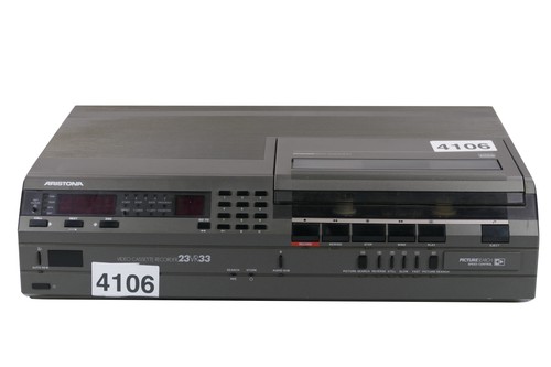 Aristona 23vr33 03f - aristona, 23vr33/03f