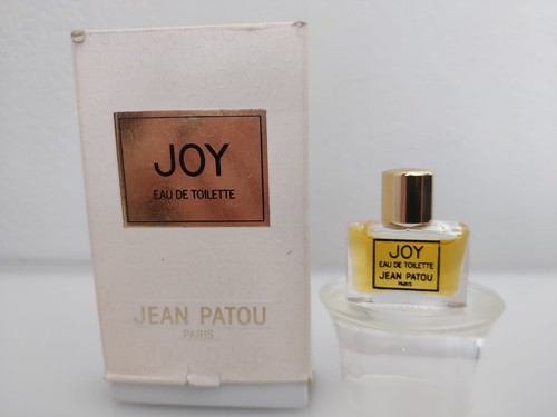 Miniature parfum jean - miniature,