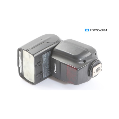 Canon speedlite 430ex iii - iii-rt, +