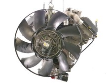 Moteur type 4H338609CB - Land