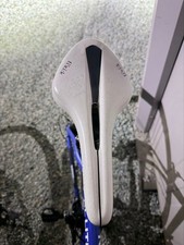 Siège de course de selle de