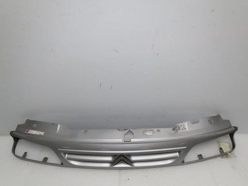 Calandre citroen evasion - calandre,