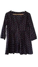 Laura ashley blouse longue - ashley,