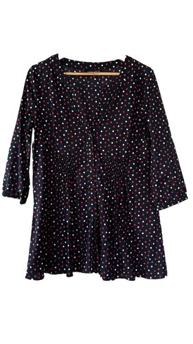 Laura ashley blouse longue - blouse, ou
