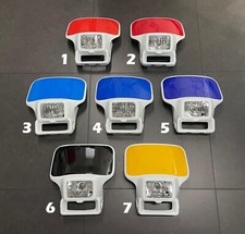 Phare Honda XR Style Usa