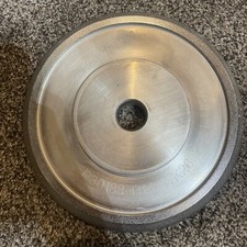 Wood-Mizer 8” CBN Grinding