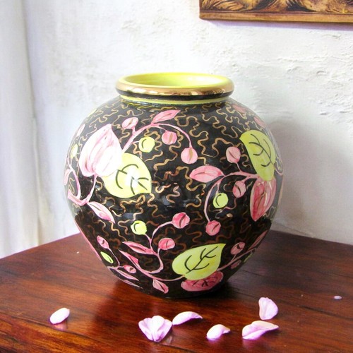 Monaco cerart vase en - monaco.,