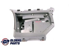BMW E92 E93 M3 Guide De Pare Chocs Arrière Gauche Support De Montage 7900841