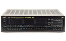 JVC RX-5V Amplificateur/7-Band Égaliseur/Uniforme 1 An Garantie [2]
