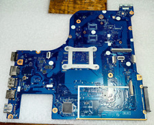 CARTE Mère fonctionnelle CG70A NM-A671 pour LENOVO G70-35 + AMD E1-6010 