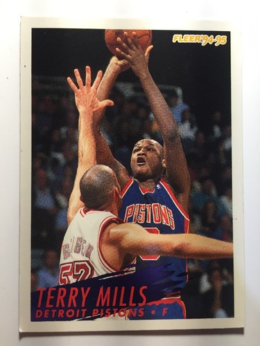 Carte fleer n71 terry - n71,