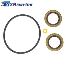 Kit de joint inférieur pour transmission arrière Mercruiser BRAVO II 26-821092