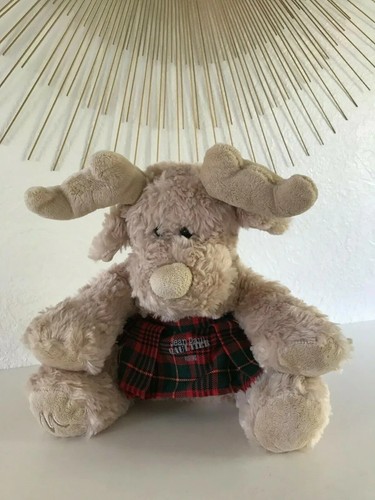Peluche doudou jean - 18,