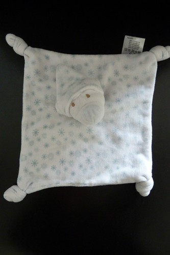 C12 doudou plat marque ours - plat, ?