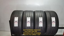 Pneus D'Occasion 255/35R19 96Y