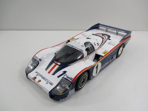 Porsche 956l winner le - 956l,