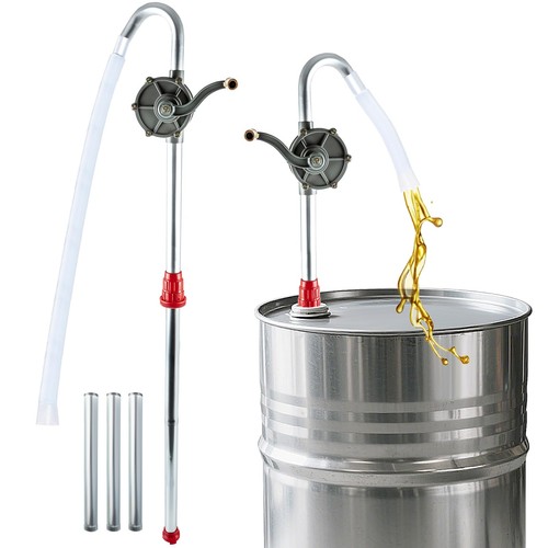 Pompe manuelle 25l min - pompe, pour