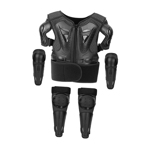 Gilet pour enfants - de,