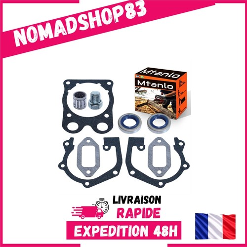 Kit réparation carburateur
