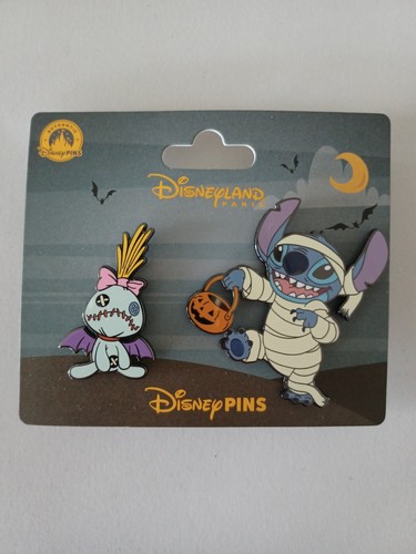 Set pin stitch et souillon - set,
