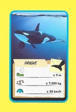 Carte McDonald / Playmobil-