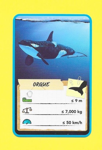 Carte mcdonald playmobil - carte, /