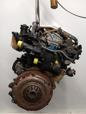 Moteur PEUGEOT 307 PHASE 1