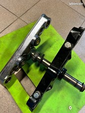 Tés de fourche Harley-Davidson Softail Heritage – 41 mm