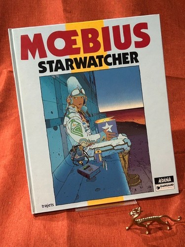 Jean moebius giraud - moebius,
