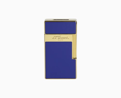 Dupont briquet biggy - s.t.,