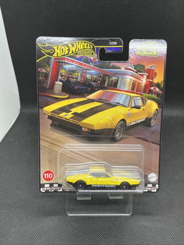 Hot wheels premium boulevard - premium,